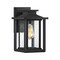 Quoizel Wakefield Outdoor Wall Lantern WKF8407EK - alternate 1